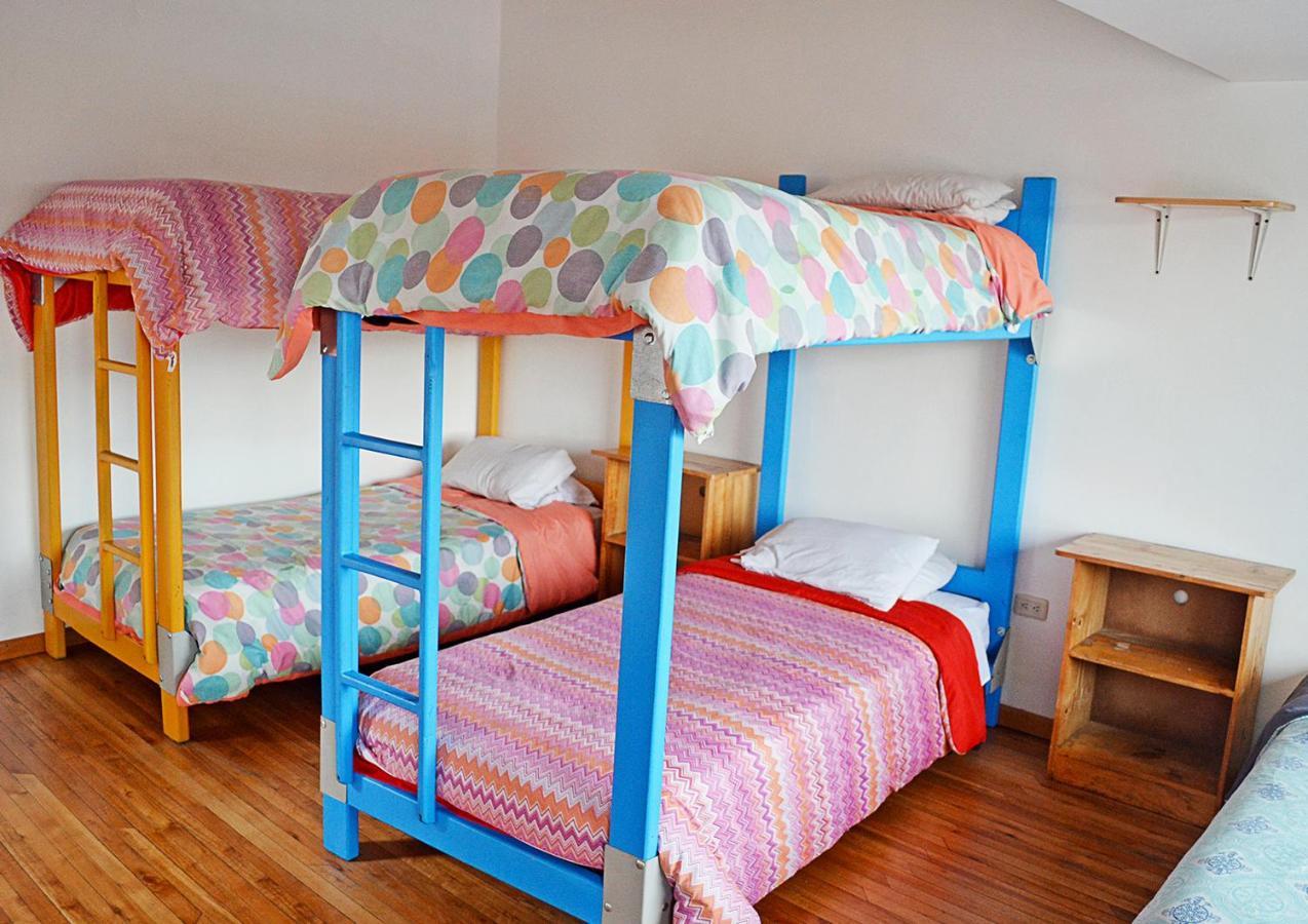 Alternative Hostels Κουένκα Εξωτερικό φωτογραφία