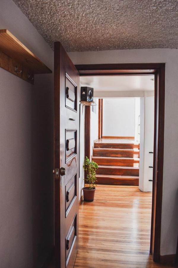 Alternative Hostels Κουένκα Εξωτερικό φωτογραφία