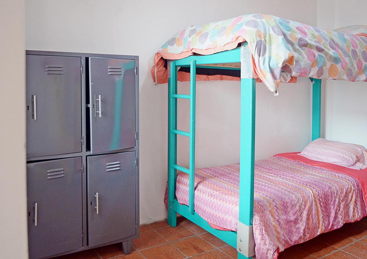 Alternative Hostels Κουένκα Εξωτερικό φωτογραφία