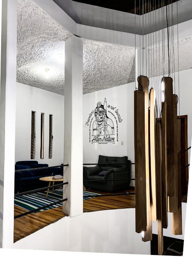 Alternative Hostels Κουένκα Εξωτερικό φωτογραφία